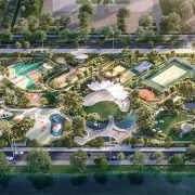 cong-vien-the-foresta-lumiere-orient-pearl